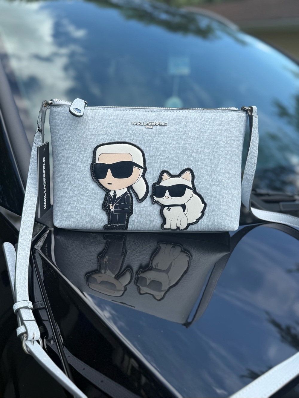 Karl Lagerfeld